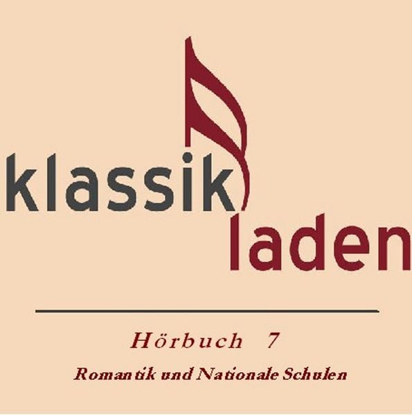 Klassikladen - Hörbuch 07