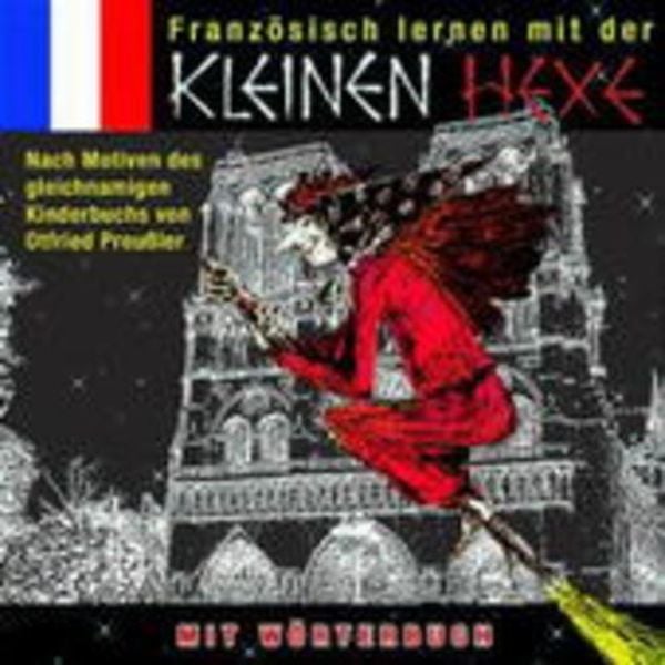 Kleine Hexe