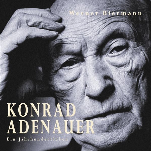 Konrad Adenauer