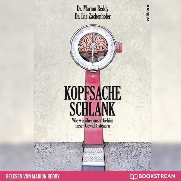 Kopfsache Schlank
