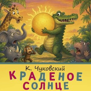 Kradenoe solntse