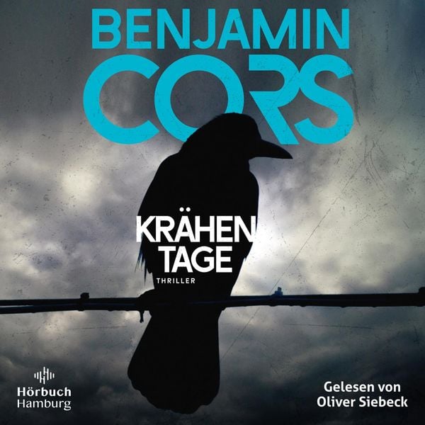 Krähentage (Gruppe 4 ermittelt 1)