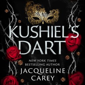 Kushiel's Dart