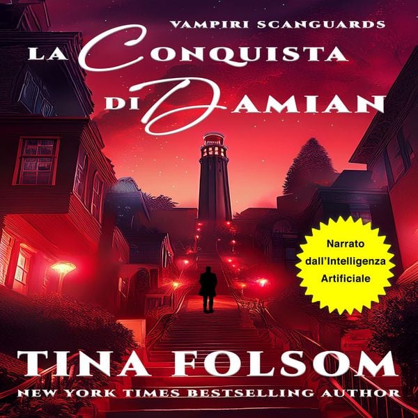 La Conquista di Damian