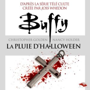 La Pluie d'Halloween