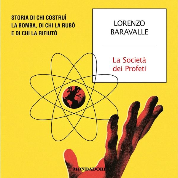 La Società dei Profeti