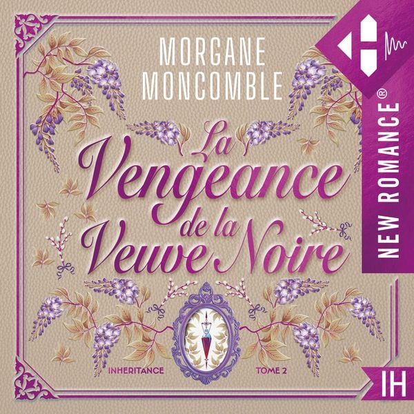 La Vengeance de la veuve noire