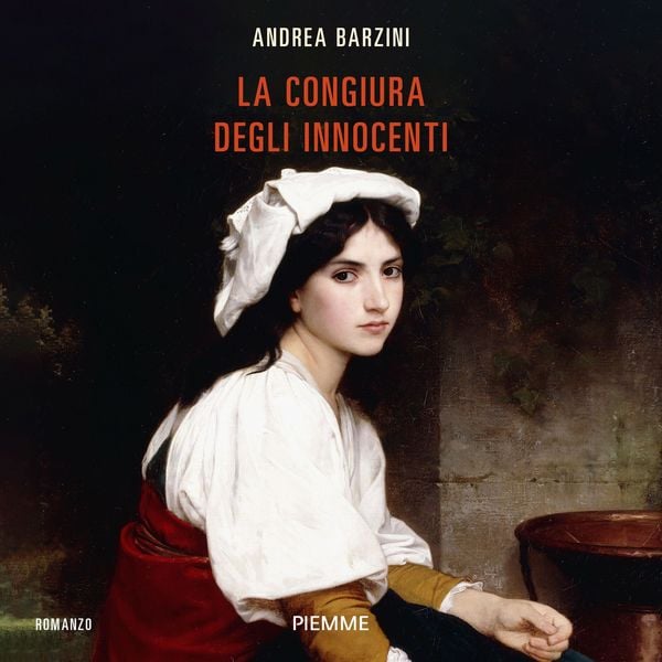 La congiura degli innocenti