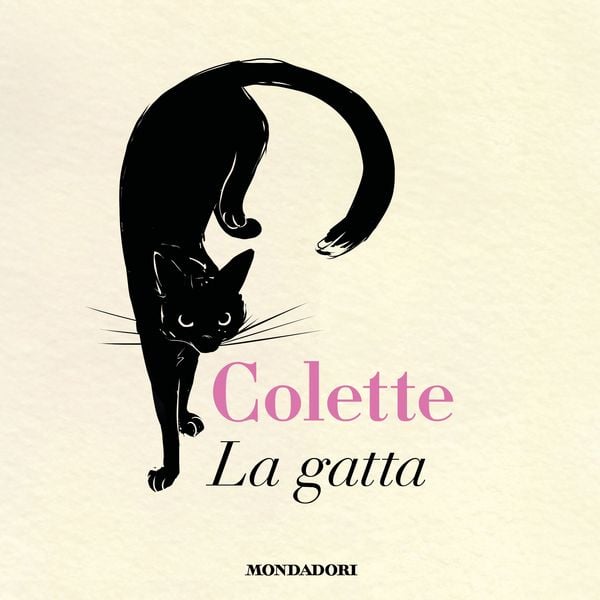 La gatta