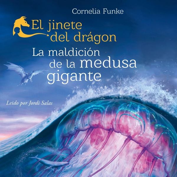 La maldición de la medusa gigante