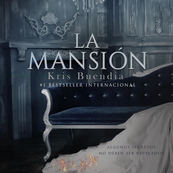 La mansión