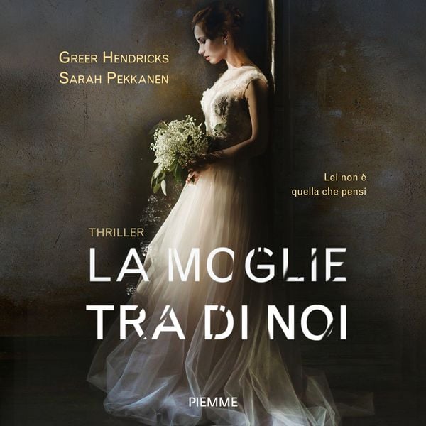 La moglie tra di noi