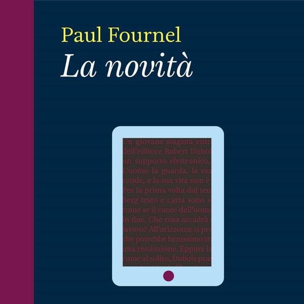 La novità