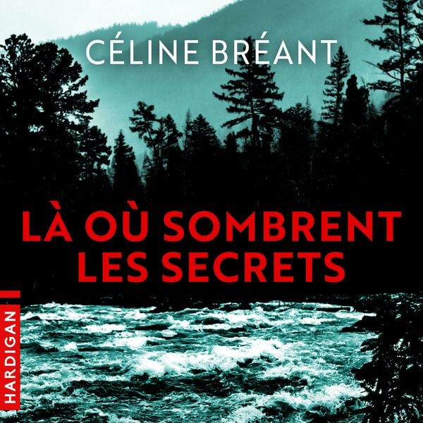 Là où sombrent les secrets