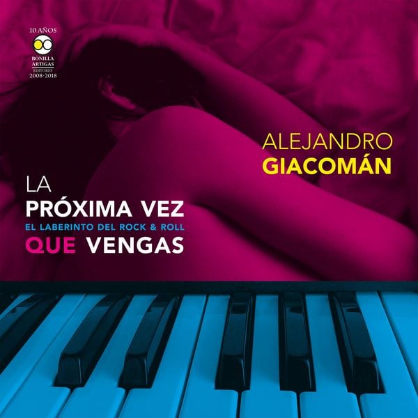 La próxima vez que vengas