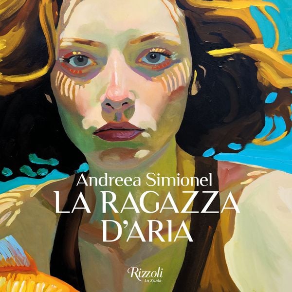 La ragazza d'aria