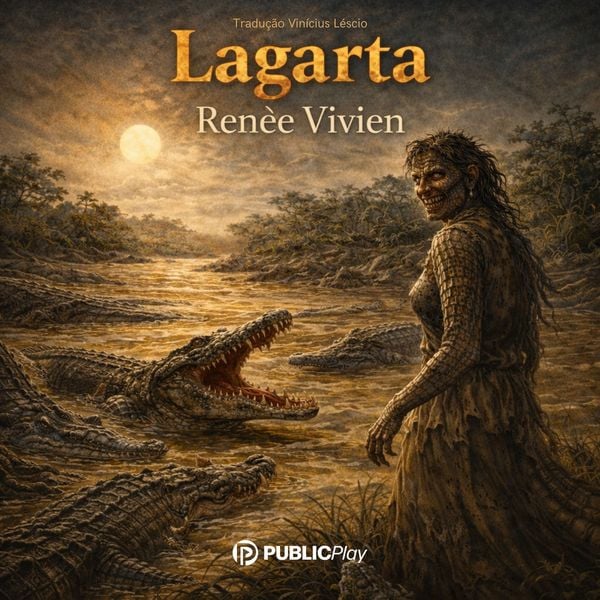 Lagarta