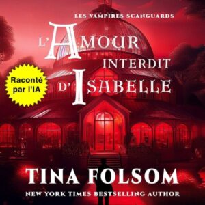 L'amour interdit d'Isabelle