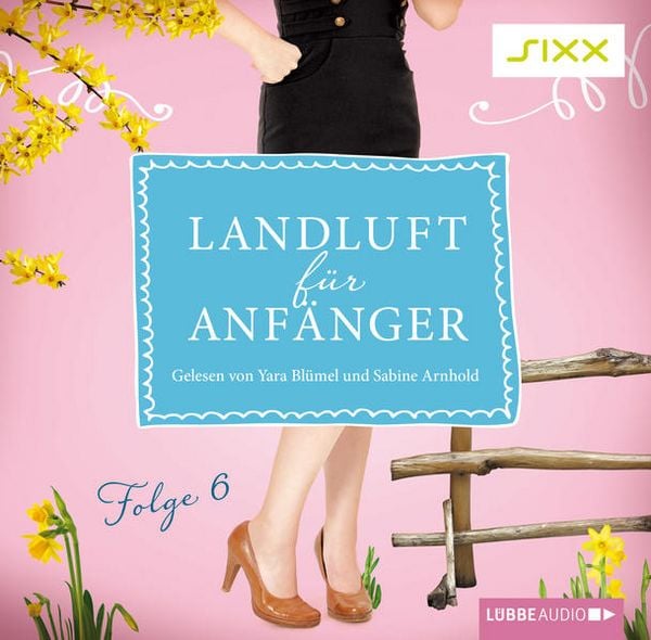 Landluft für Anfänger