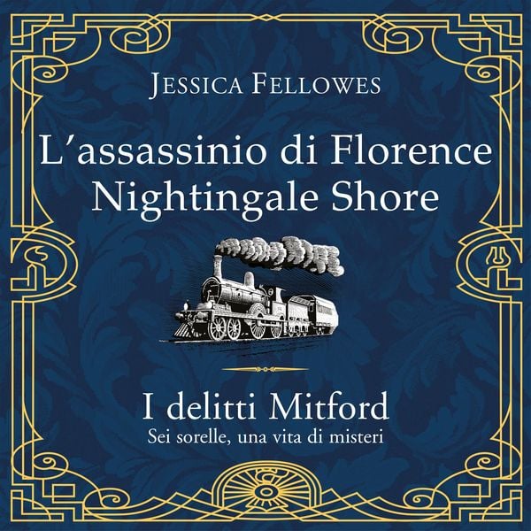 L'assassinio di Florence Nightingale Shore
