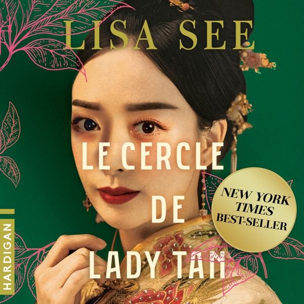 Le Cercle de Lady Tan