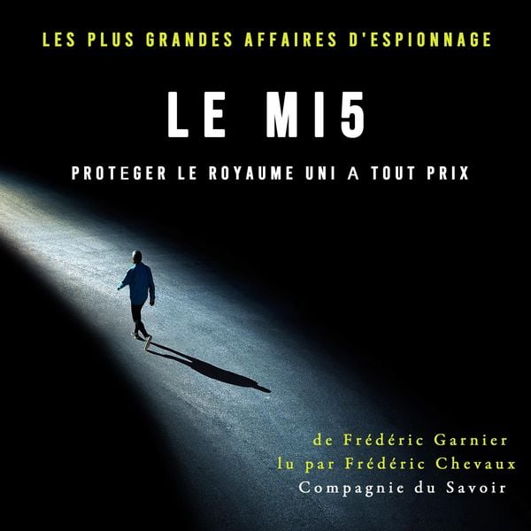 Le MI5