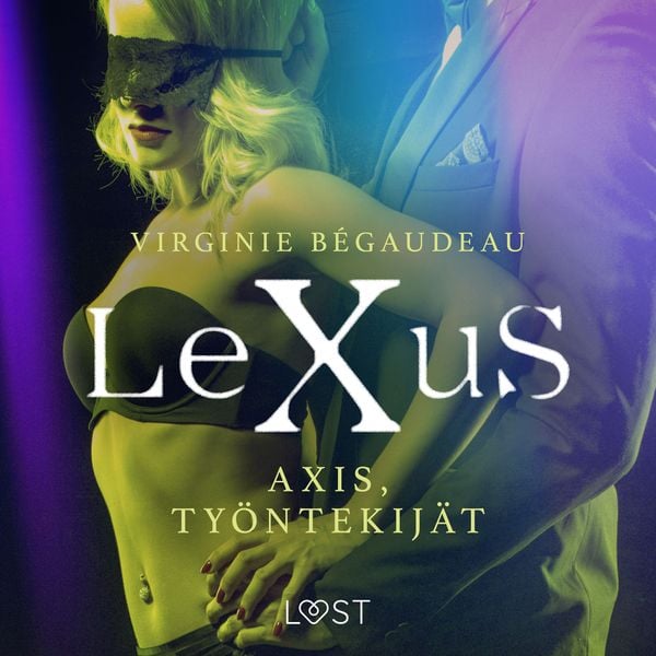 LeXuS: Axis