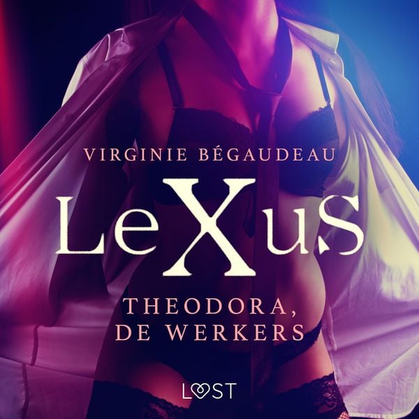 LeXuS: Theodora