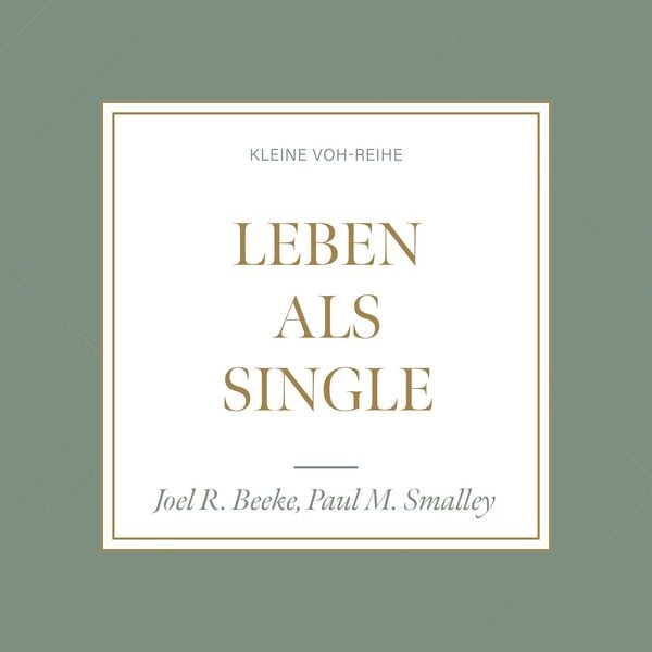 Leben als Single