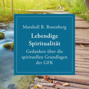 Lebendige Spiritualität