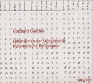 Lebenslinien der Subjektivität