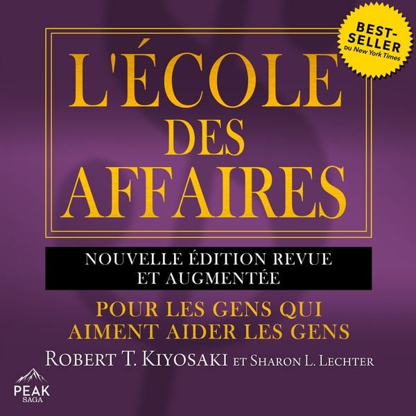 L'école des affaires