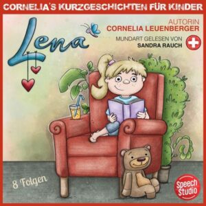 Lena - Schwizerdütsch