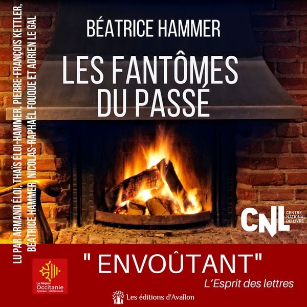 Les Fantômes du passé