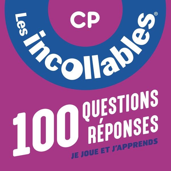 Les Incollables