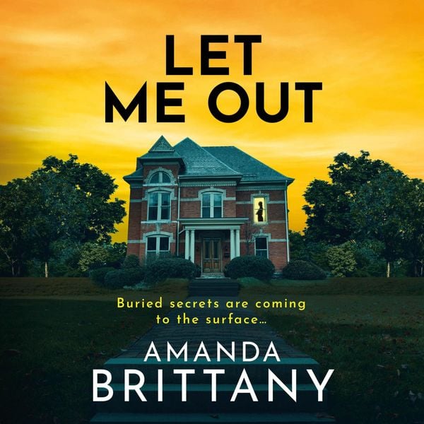 Let Me Out