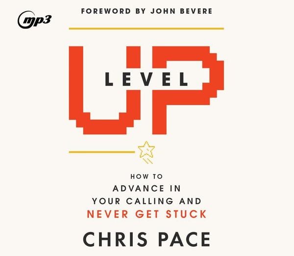 Level Up