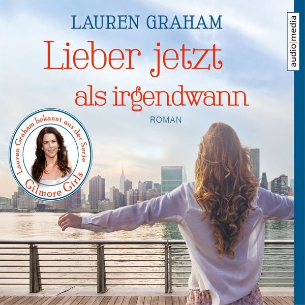 Lieber jetzt als irgendwann