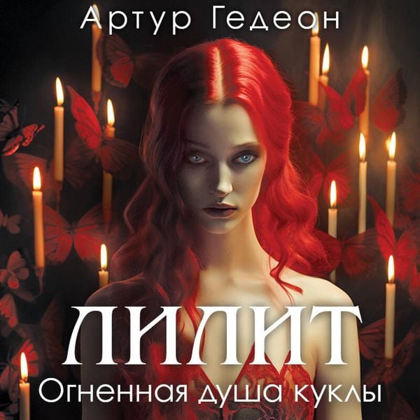 Lilit. Ognennaya dusha kukly