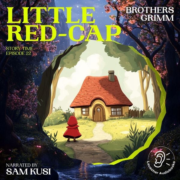 Little Red-Cap (Story Time