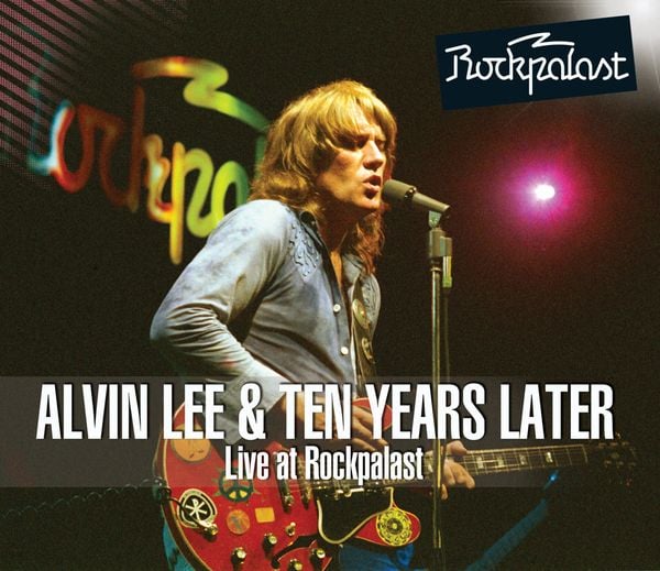 Live at Rockpalast (1978)