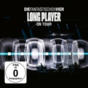 Long Player On Tour (Live in Stuttgart 2024)