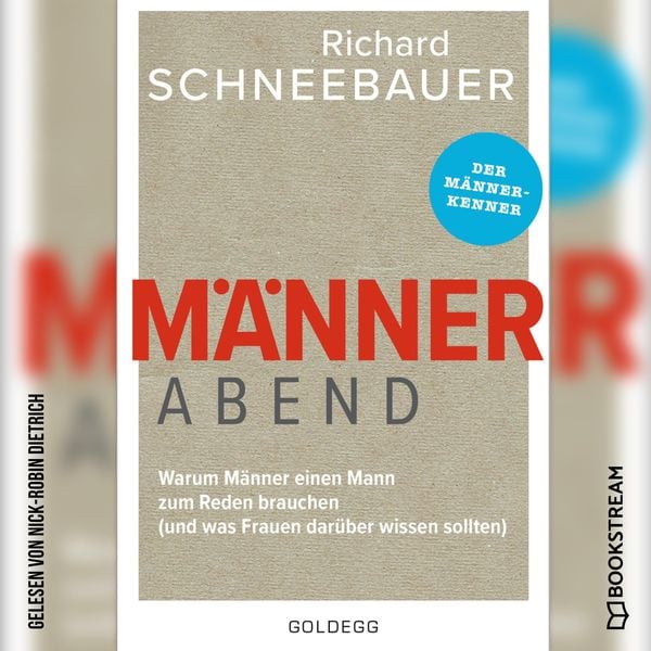 Männerabend