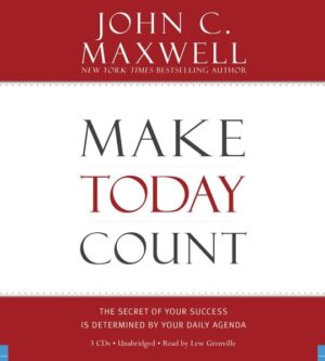 Make Today Count