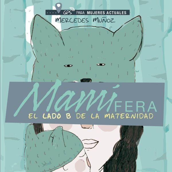 Mamífera