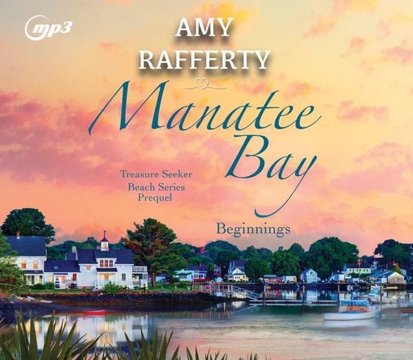 Manatee Bay