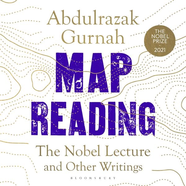 Map Reading