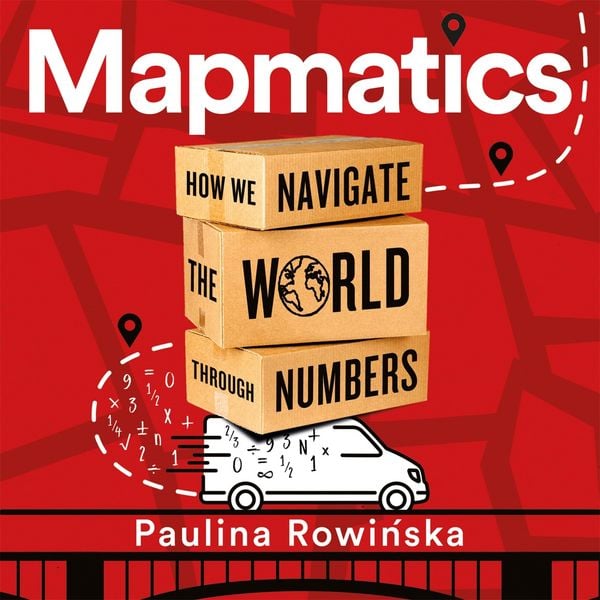 Mapmatics