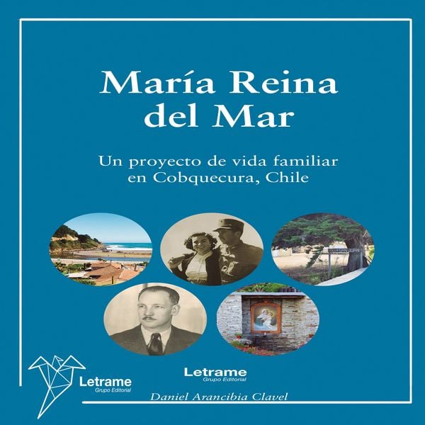María Reina del Mar