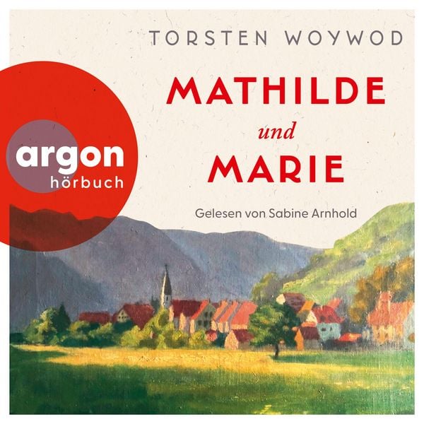 Mathilde und Marie